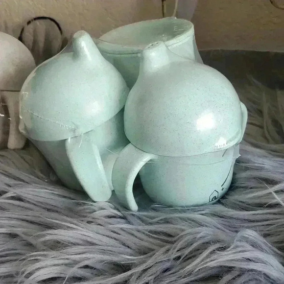 August and Berlin baby cups - Picture 3 of 6